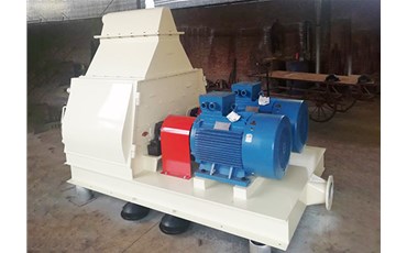 什么是錘片式粉碎機？